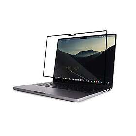 Moshi iVisor XT för MacBook Pro 14 (M1 2021)