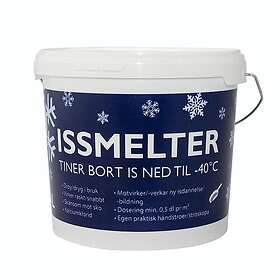 X-it Krefting Tösalt 5.5L Hink 477466