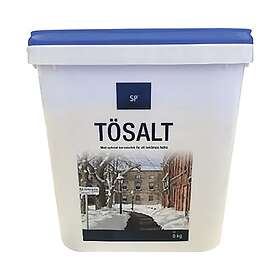 SP Tösalt 6kg hink