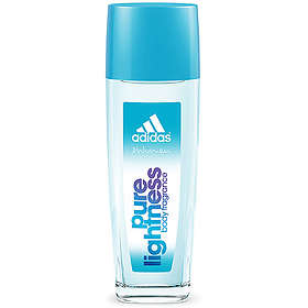 Adidas Pure Lightness Deo Spray 75ml