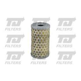 Quinton HAZELL Hydraulikfilter, styrsystem