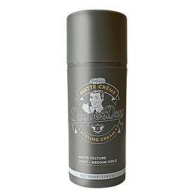 Dapper Dan Matte Crème Styling Cream (90ml)