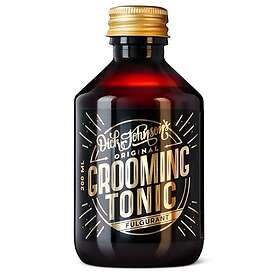 Dick Johnson Grooming Tonic Fulgurant (200ml)