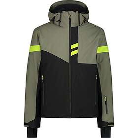 CMP 33w0807 Jacket (Homme)