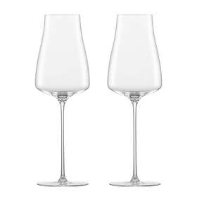 Zwiesel The Moment Champagne Glass 37cl 2-pack