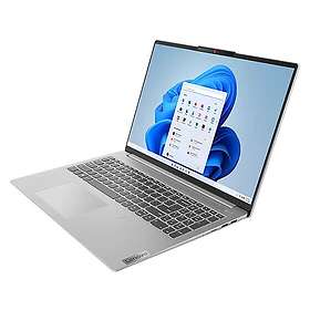 Lenovo IdeaPad Slim 5i 83DCCTO1WWSE1 16" Ultra 5 125H 16GB RAM 512GB SSD