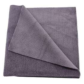 Autochem AC mikrofiberklut multi 40x40cm grå 350 GSM