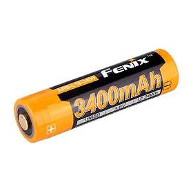 Fenix batteri 18650 3.6V 3400mAh