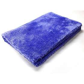 Tacsystem mikrofiberklut 40x40cm lilla 400gsm