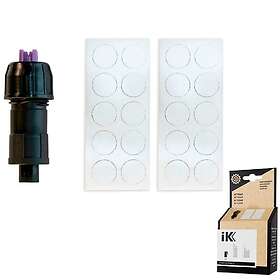 Ik Sprayers nozzle & filter kit FOAM 1.5 Pro 2