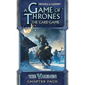 A Game of Thrones LCG (1st ed): The Valemen
