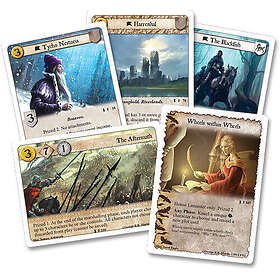 A Game of Thrones LCG: Spoils of War