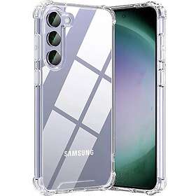 CaseOnline Shockproof silikon skal Samsung Galaxy S24