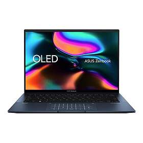 Asus Zenbook 14 OLED UX3402VA-PURE14 14" Core I5 16GB RAM 512GB SSD 90hz