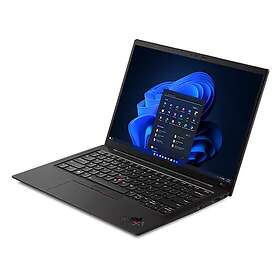 Lenovo ThinkPad X1 Carbon G11 21HM0068MX 14" i7-1355U 32GB RAM 1TB SSD