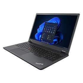 Lenovo ThinkPad P16v Gen 1 21FCCTO1WWSE2 16" i7-13700H 16GB RAM 512 GB SSD