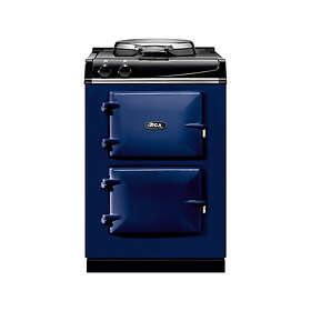 AGA Living AGA 60 med gashäll (Dark blue)