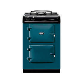 AGA Living AGA 60 med kok/sjudningsplatta (Salcombe blue)