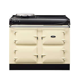 AGA Living AGA eR3 100 (Linen)