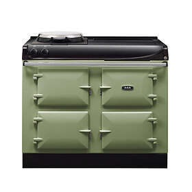AGA Living AGA eR3 100 (Olive green)