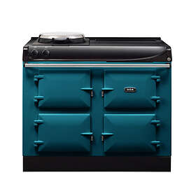 AGA Living AGA eR3 100 (Salcombe blue)
