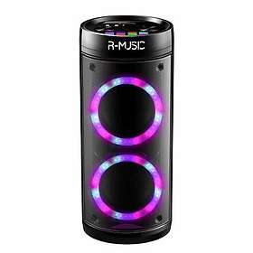 Booster R-music Party 600W