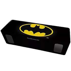 BigBuy Tech Bluetooth Enceinte Batman