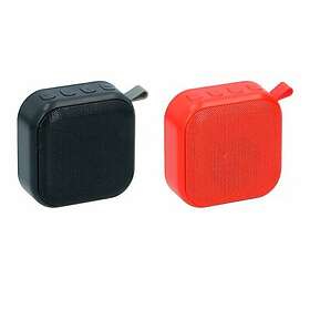 Dunlop Portable Mini Speaker