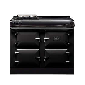 AGA Living AGA eR3 110 (Svart)