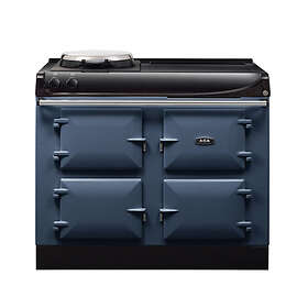 AGA Living AGA eR3 110 (Dartmouth blue)