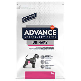 Affinity Dog Advance Veterinary Urinary 3kg