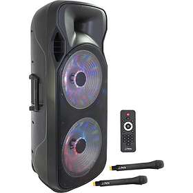 Party Light & Sound PARTY-215LED-MKII