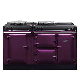 AGA Living AGA eR3 150 (Aubergine)