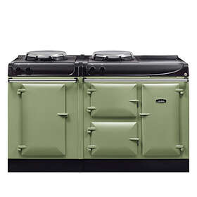 AGA Living AGA eR3 150 (Olive green)