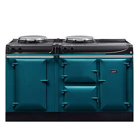 AGA Living AGA eR3 150 (Salcombe blue)