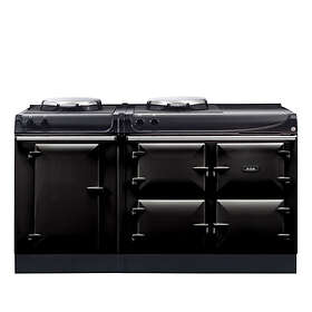 AGA Living AGA eR3 160 (Svart)