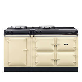 AGA Living AGA eR3 160 (Linen)