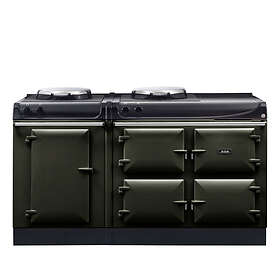 AGA Living AGA eR3 160 (Pewter)
