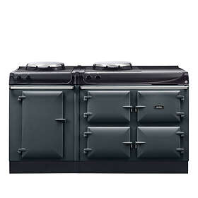 AGA Living AGA eR3 160 (Grå)