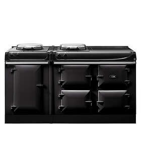 AGA Living AGA eR3 170 (Svart)