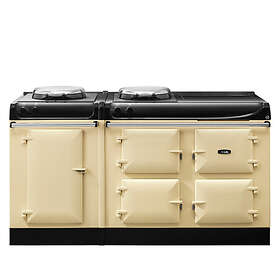 AGA Living AGA eR3 170 (Creme)