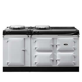 AGA Living AGA eR3 170 (Pearl ashes)