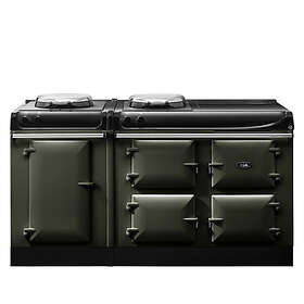 AGA Living AGA eR3 170 (Pewter)