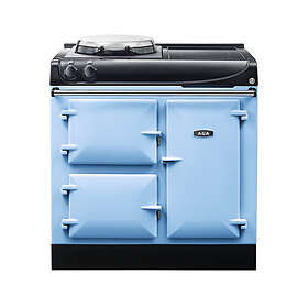 AGA Living AGA eR3 90 (Duck egg blue)