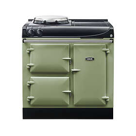 AGA Living AGA eR3 90 (Olive green)