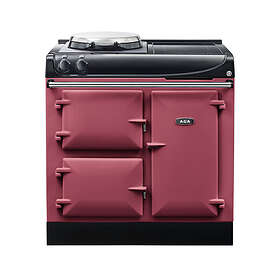 AGA Living AGA eR3 90 (Raspberry)