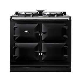 AGA Living AGA eR7 100 (Svart)