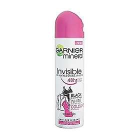 Garnier Mineral Invisible Deo Spray 150ml