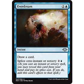 Magic löskort: Modern Horizons: Everdream
