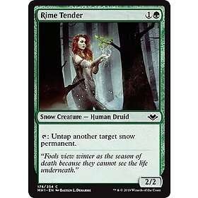Magic löskort: Modern Horizons: Rime Tender